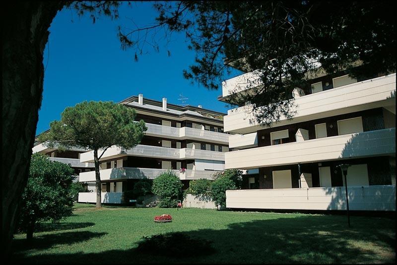 Residenza Nido Del Gabbiano Lignano Sabbiadoro Szoba fotó